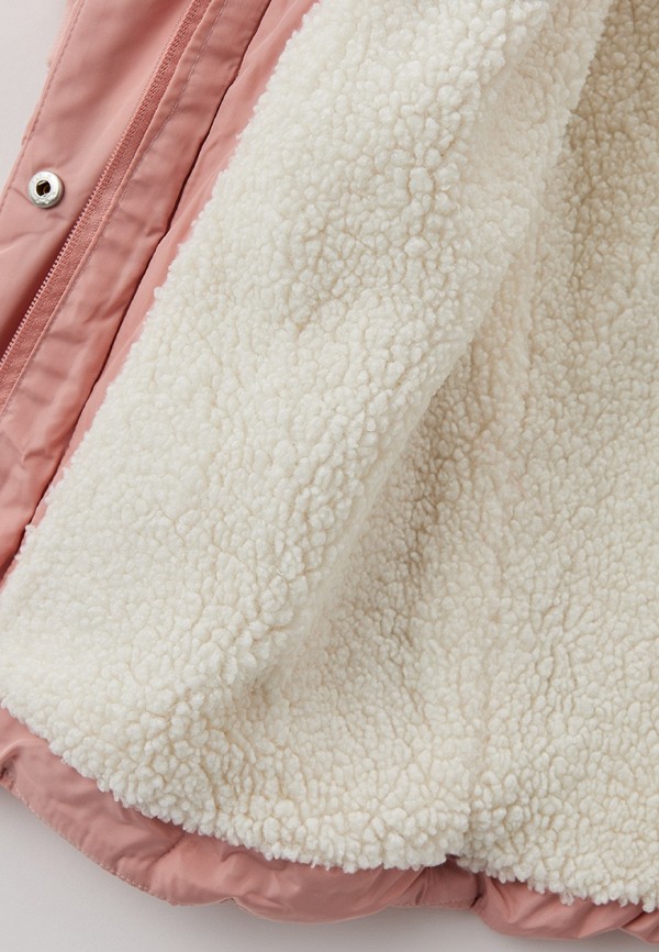 фото Куртка утепленная acoola