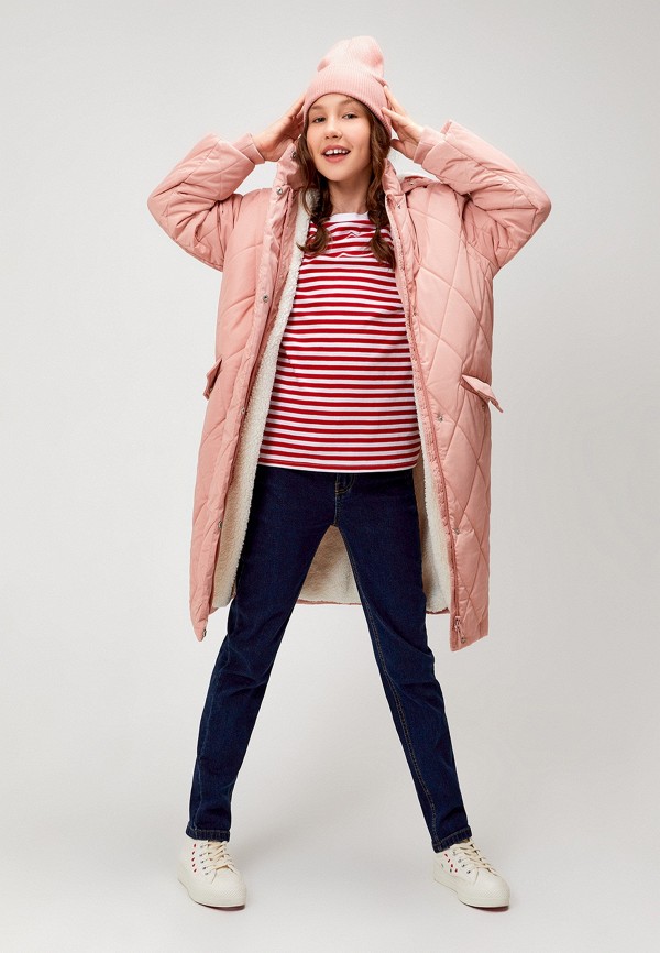 фото Куртка утепленная acoola