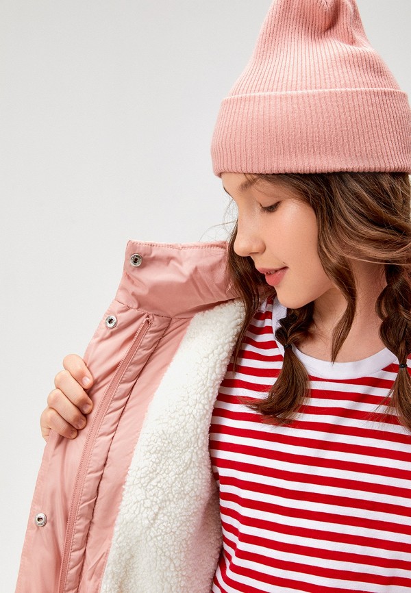 фото Куртка утепленная acoola