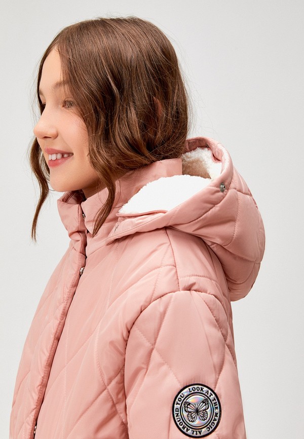 фото Куртка утепленная acoola