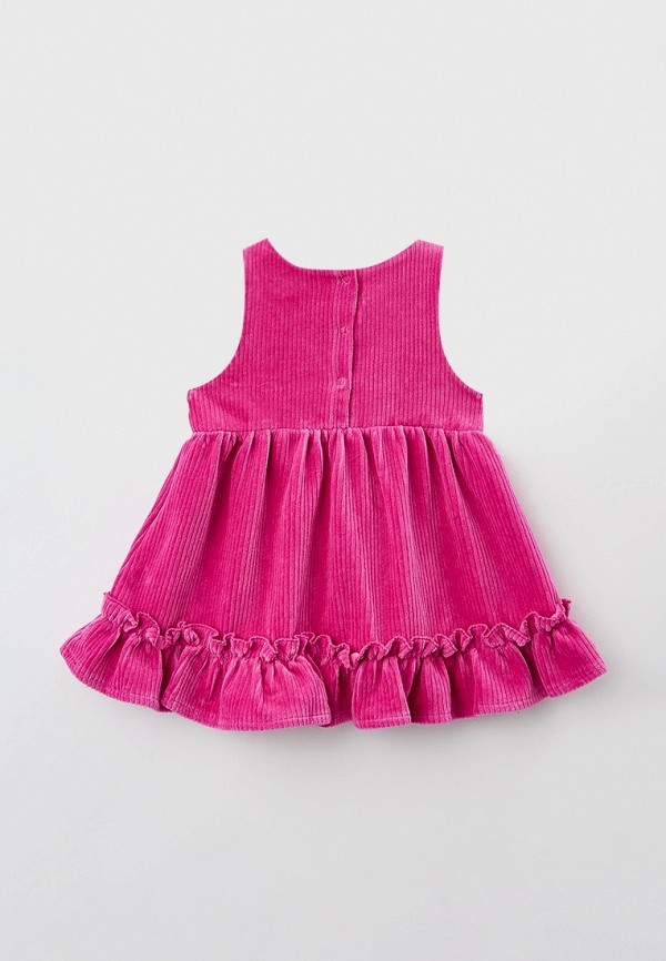 фото Сарафан и лонгслив mamino