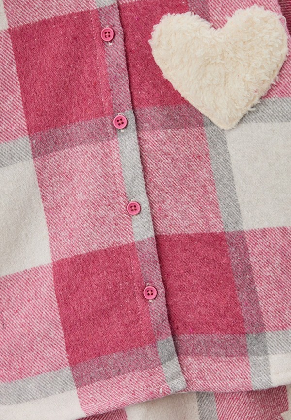 фото Рубашка mamino