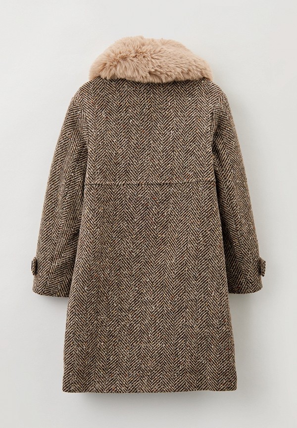 фото Пальто smith's brand