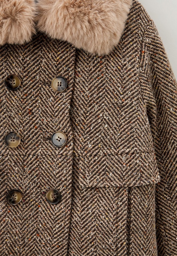 фото Пальто smith's brand