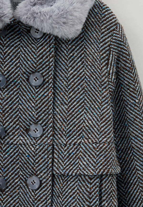 фото Пальто smith's brand