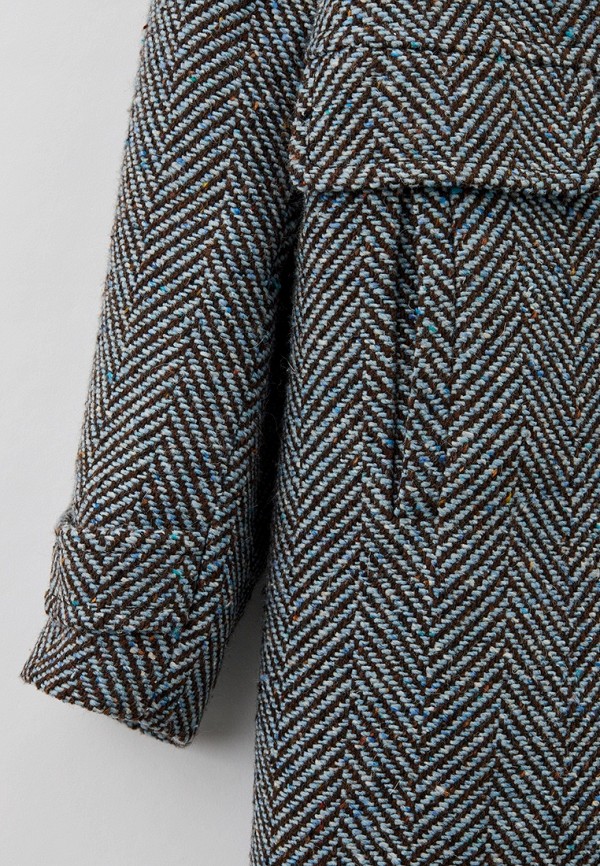 фото Пальто smith's brand