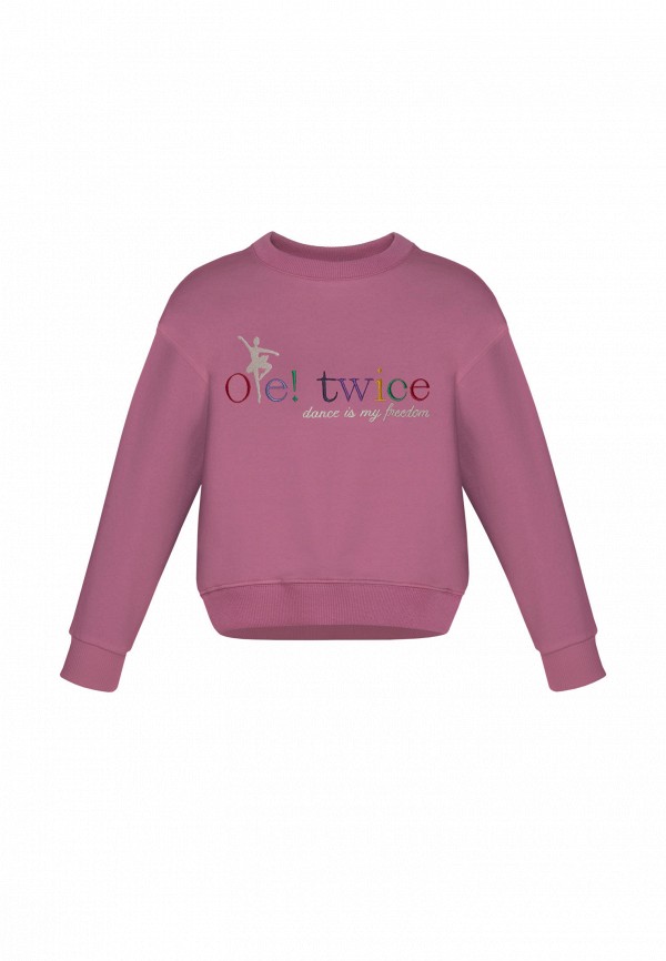 Свитшот Oletwice
