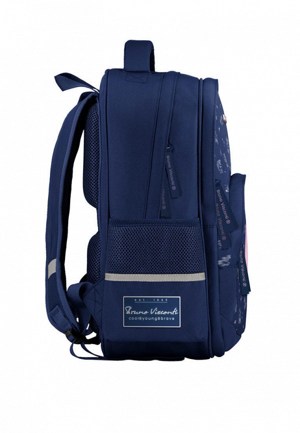 фото Рюкзак bruno visconti