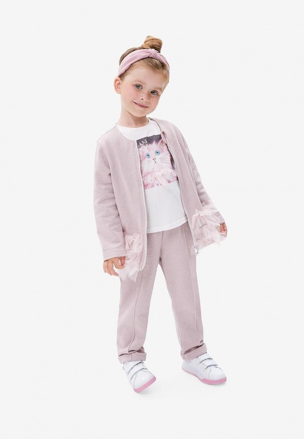 

Брюки Bell Bimbo, Розовый