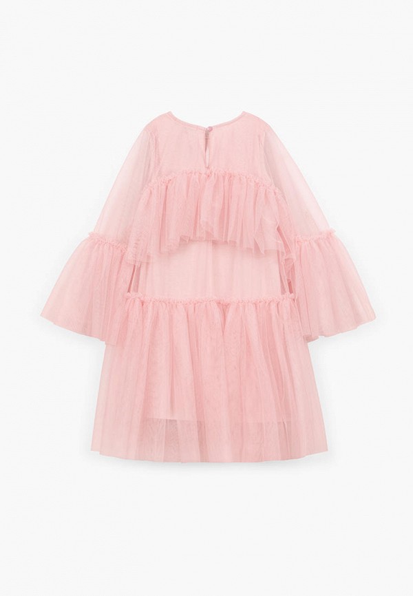 Платье Bell Bimbo розовый, размер 110, фото 2