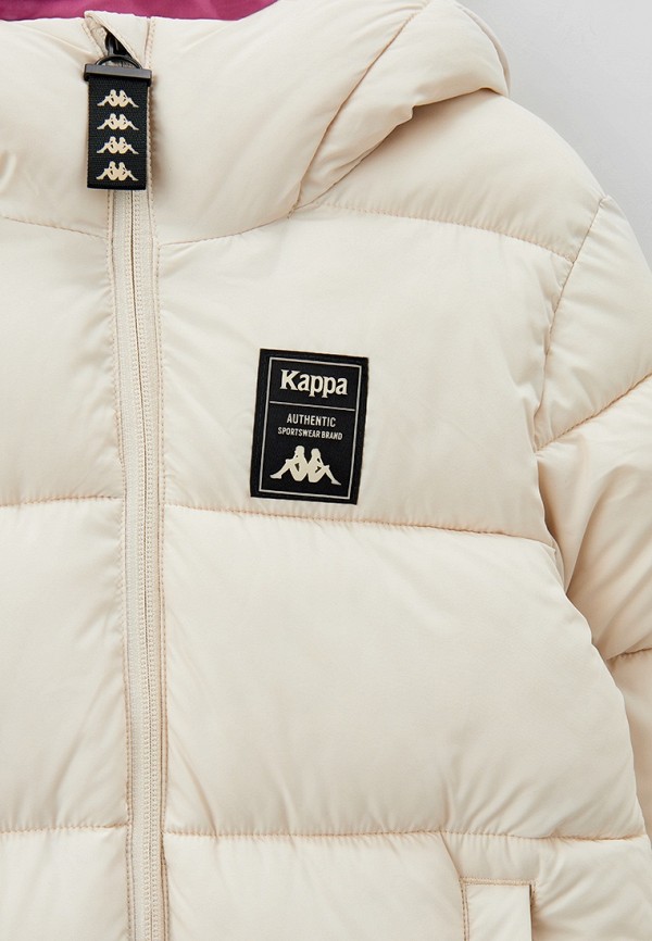 фото Куртка утепленная kappa