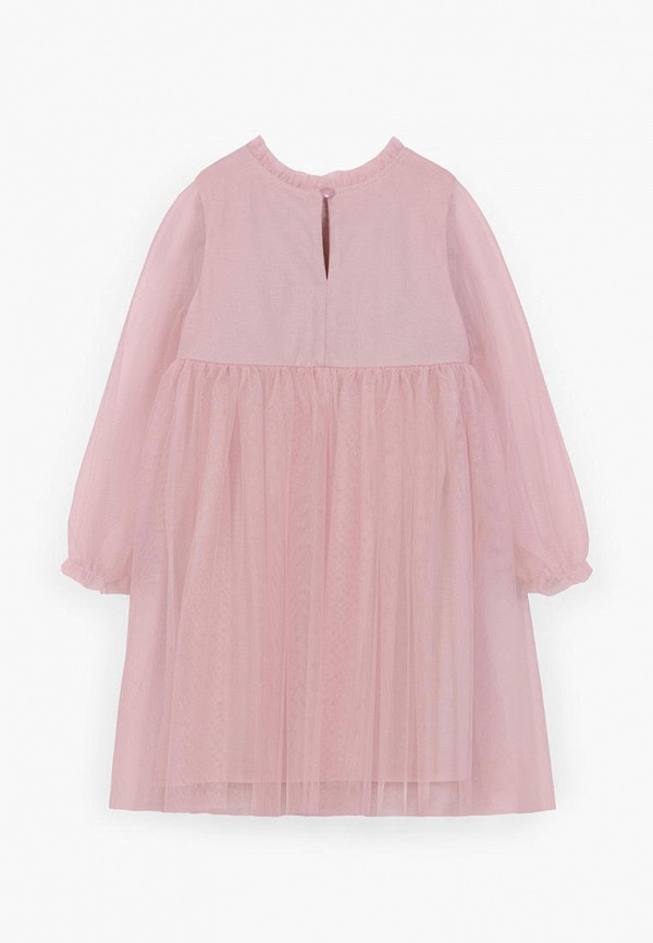 Платье Bell Bimbo розовый, размер 92, фото 2