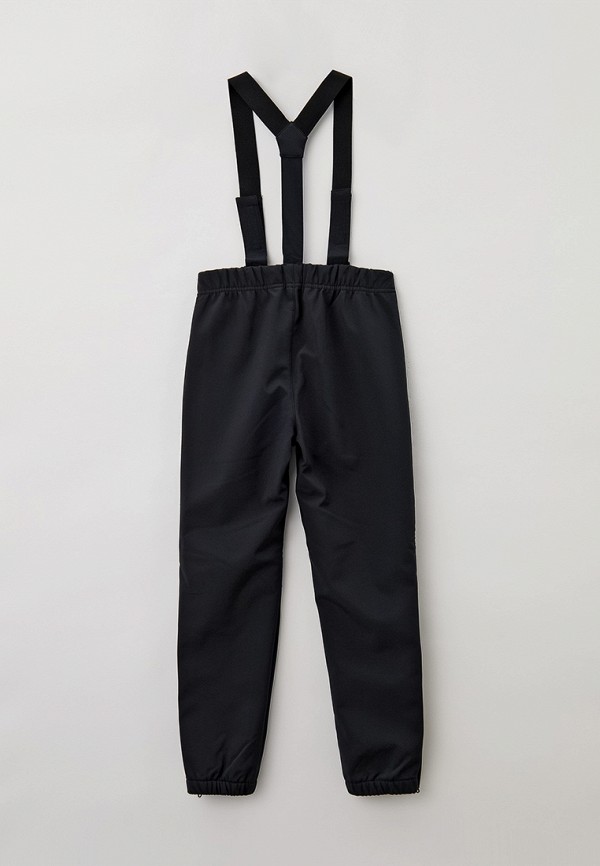 фото Брюки утепленные nordway