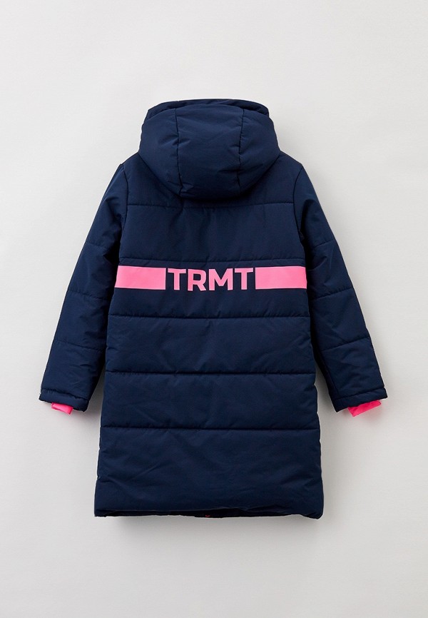 фото Куртка утепленная termit