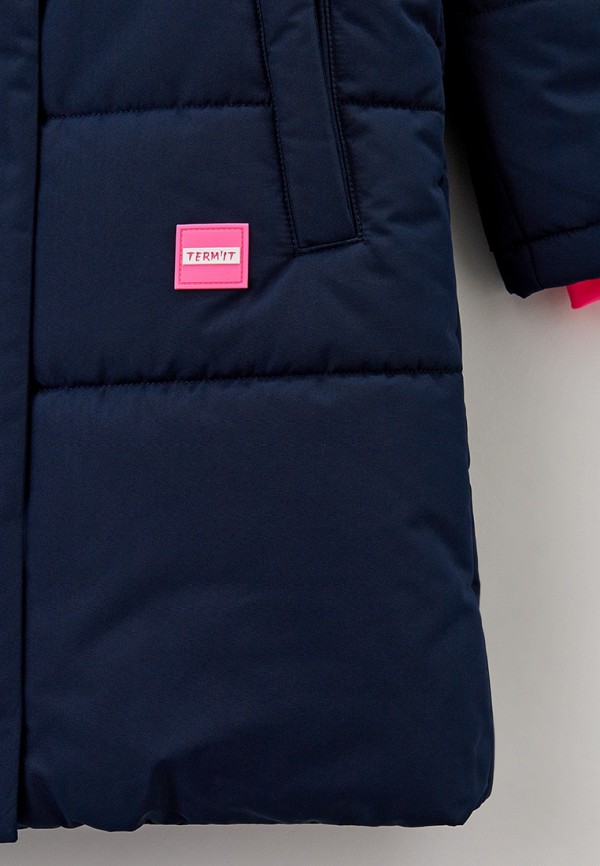 фото Куртка утепленная termit