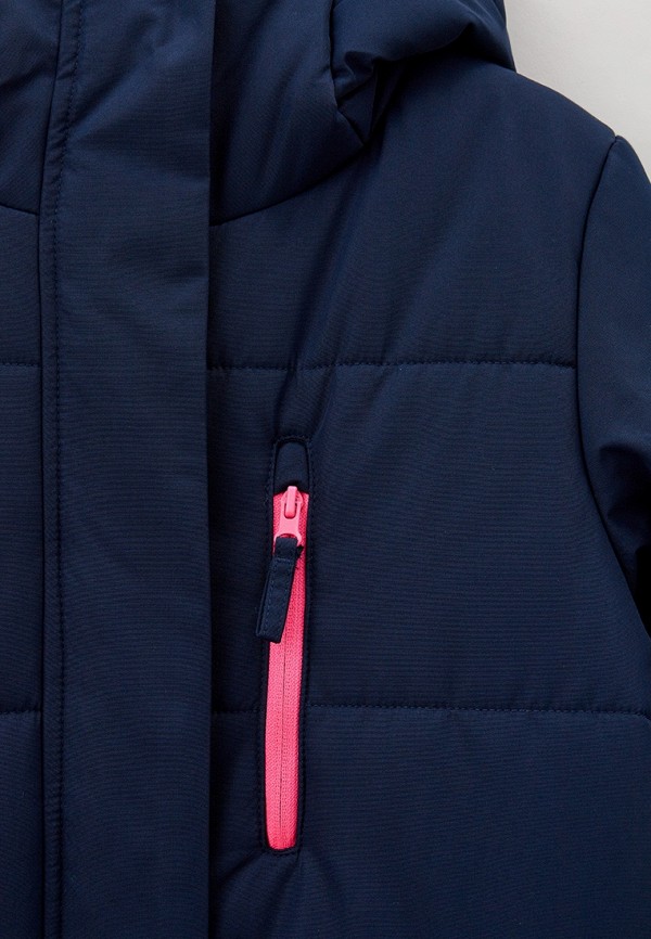 фото Куртка утепленная termit