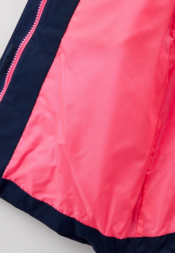 фото Куртка утепленная termit