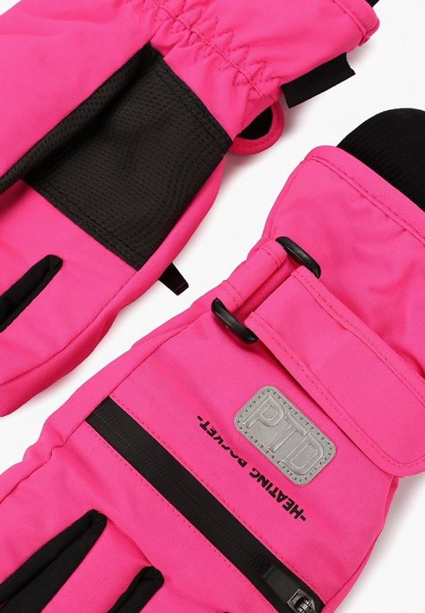 фото Перчатки playtoday