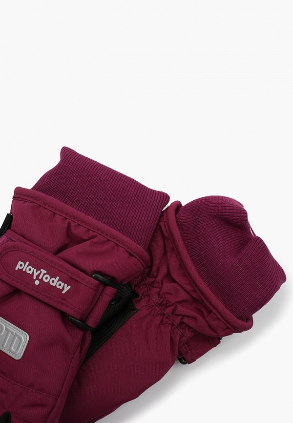 фото Перчатки playtoday