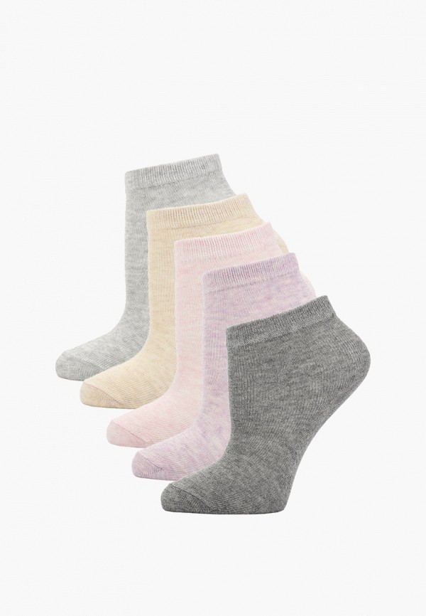 

Носки 5 пар Acoola, Разноцветный