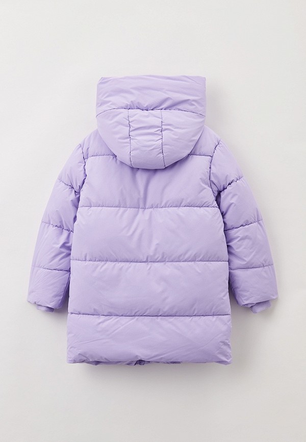 фото Куртка утепленная acoola