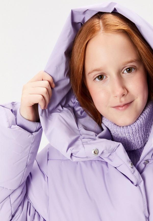 фото Куртка утепленная acoola