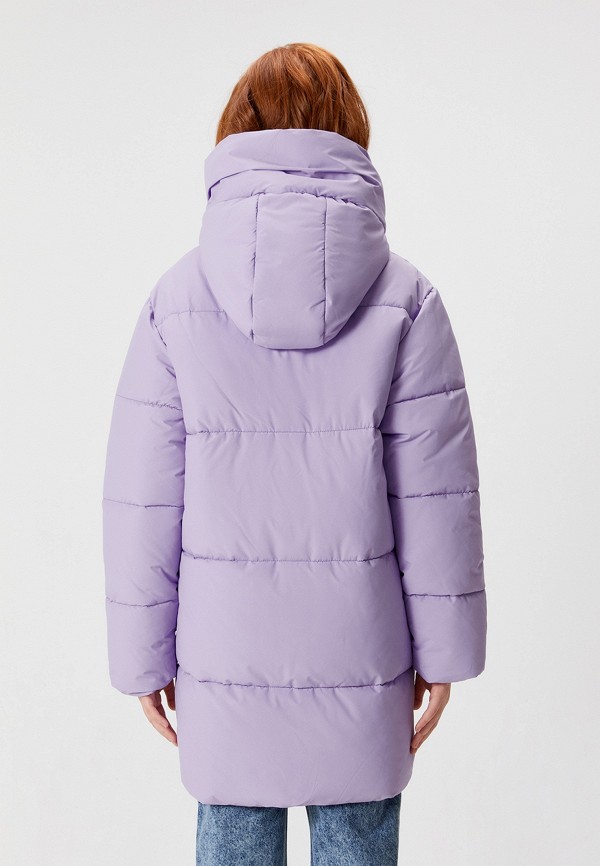 фото Куртка утепленная acoola