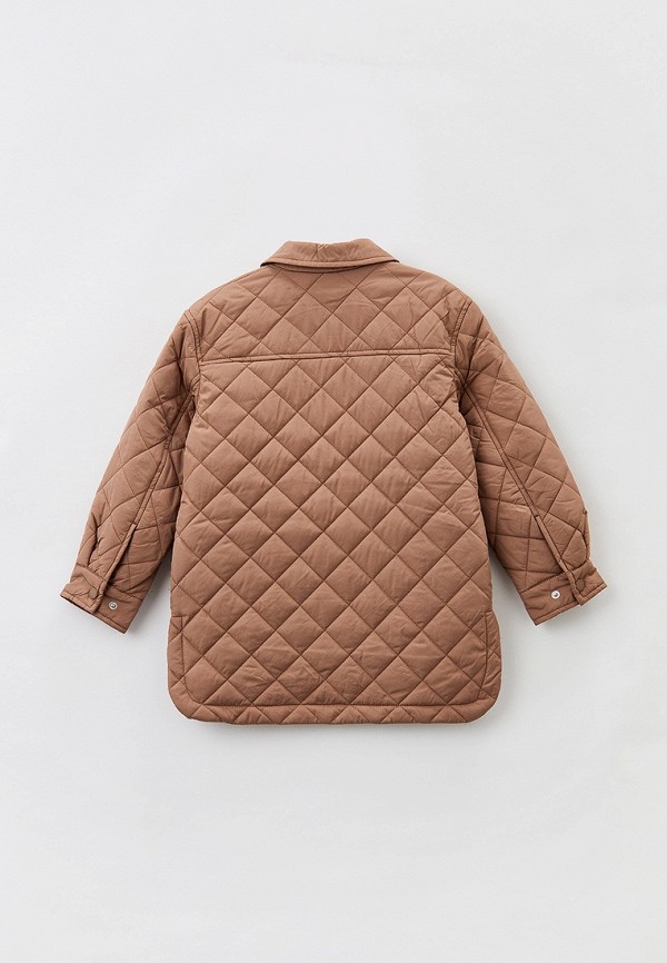 Куртка утепленная Baon бежевый, размер 146, фото 2