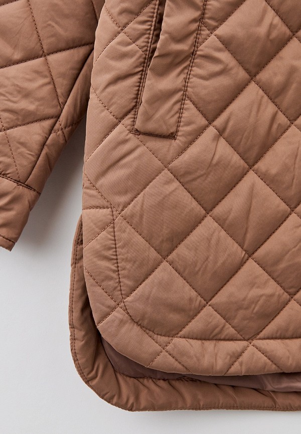 Куртка утепленная Baon бежевый, размер 146, фото 3