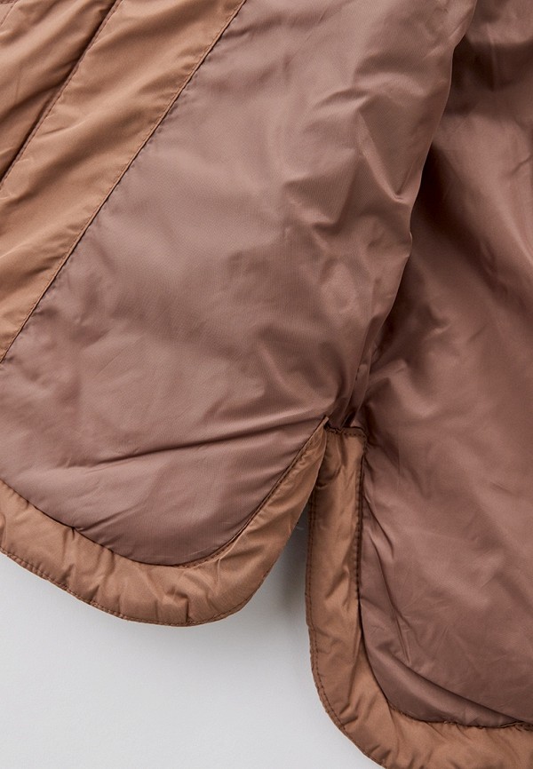 Куртка утепленная Baon бежевый, размер 146, фото 5