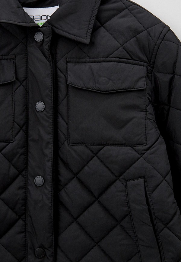 фото Куртка утепленная baon