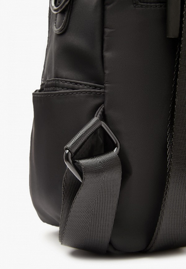 Рюкзак Mascotte черный, размер 00, фото 4