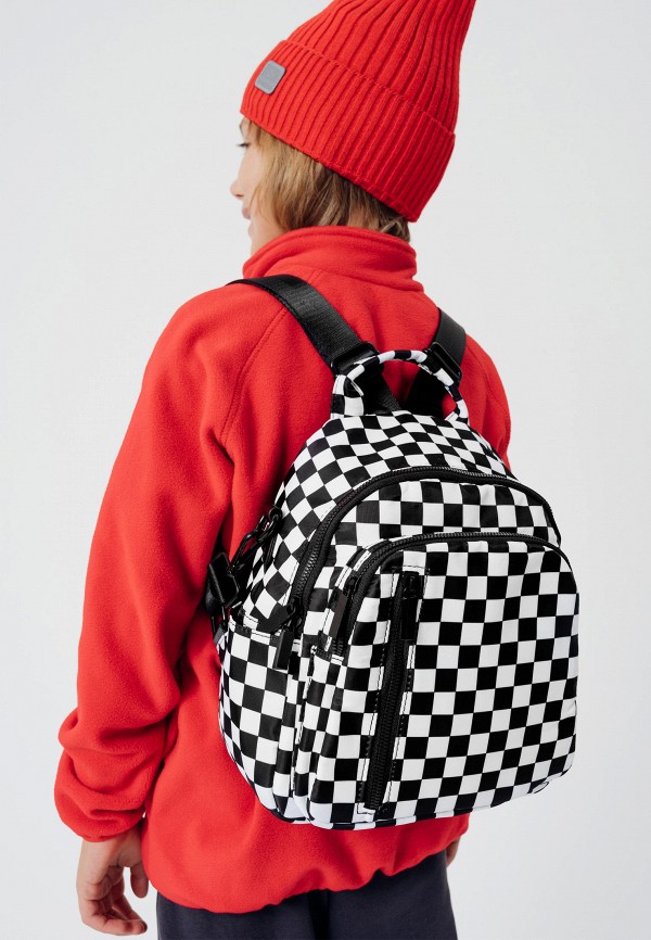 фото Рюкзак mascotte