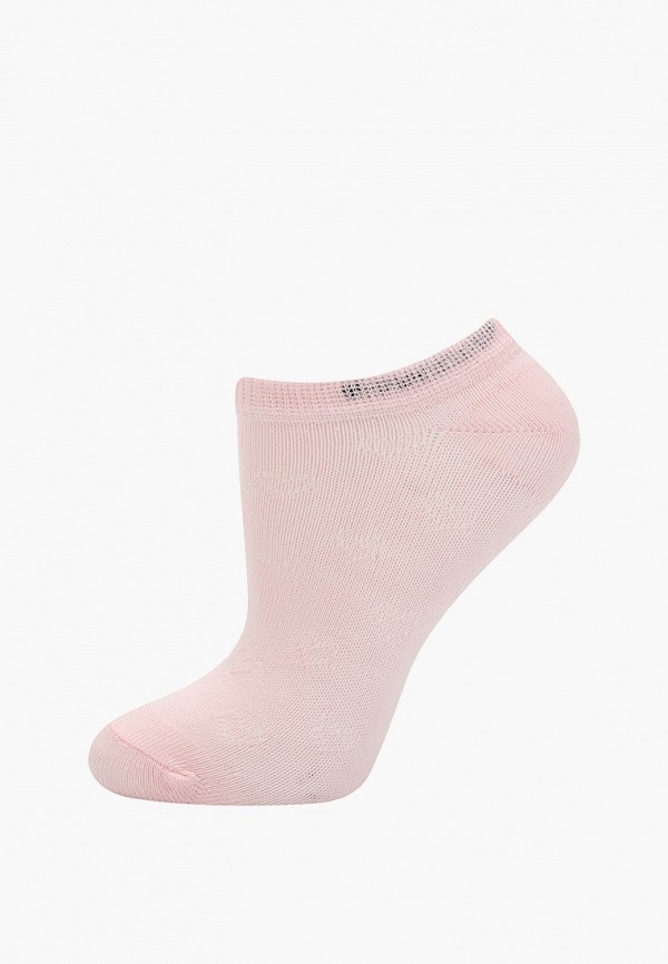 Носки 5 пар D&F разноцветный, размер 35, фото 5