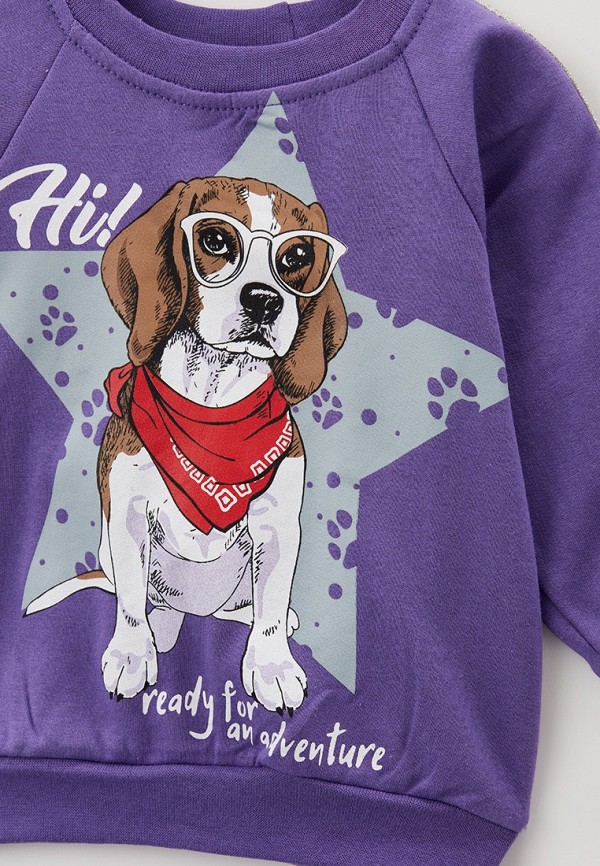 фото Костюм спортивный veddi