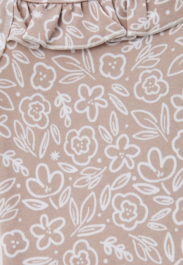 Боди Ete Children бежевый, размер 56, фото 3