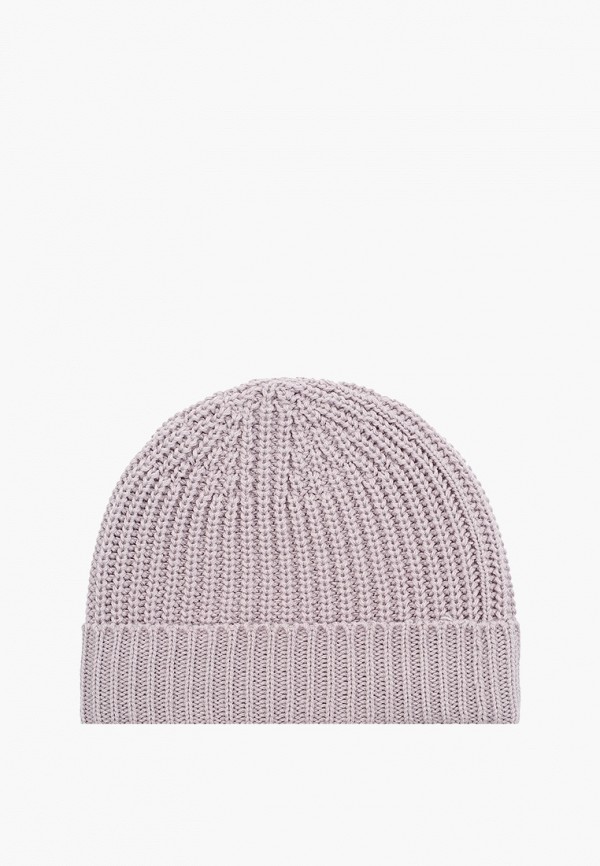 фото Шапка и шарф d&f