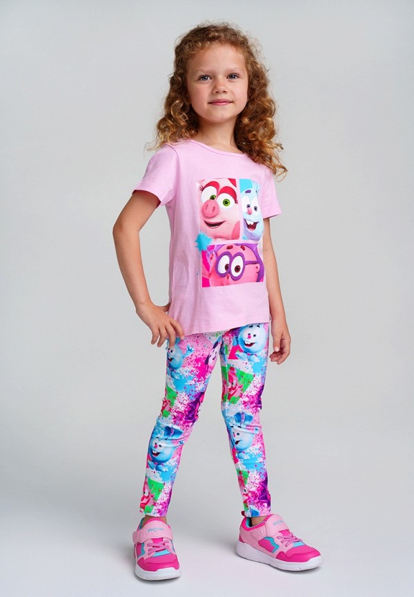 Костюм PlayToday разноцветный, размер 122, фото 6