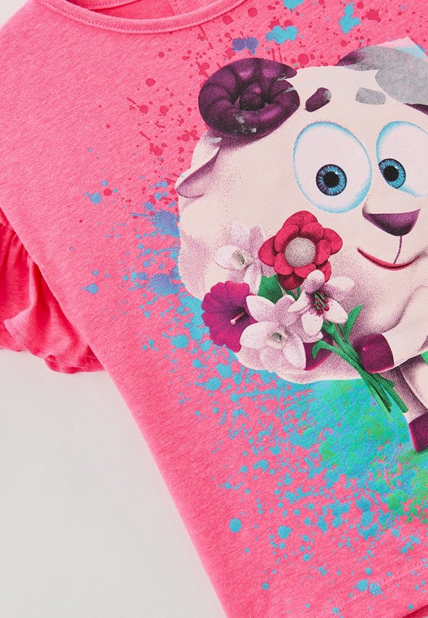 фото Футболка playtoday