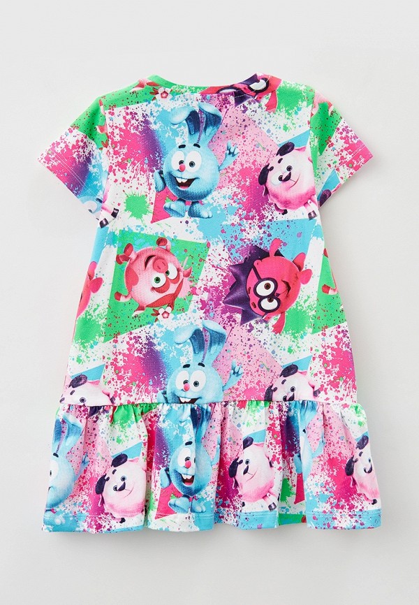 фото Платье и леггинсы playtoday