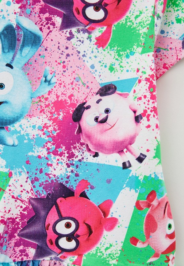 фото Платье и леггинсы playtoday