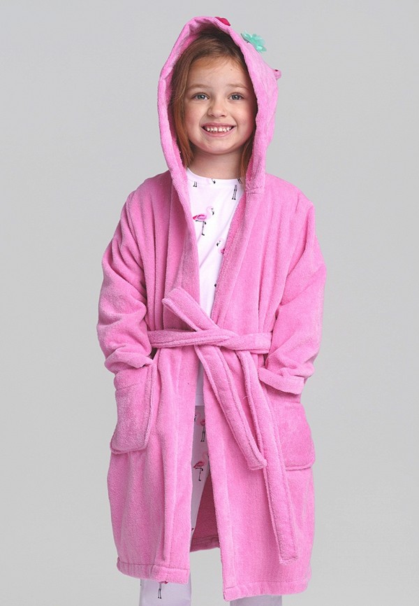 фото Халат домашний playtoday