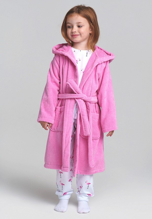 фото Халат домашний playtoday