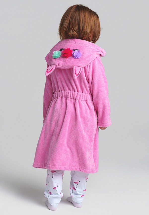 фото Халат домашний playtoday