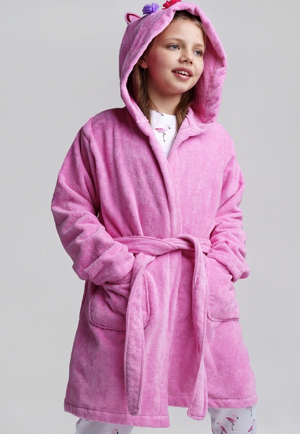 фото Халат домашний playtoday