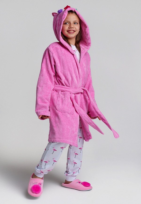 фото Халат домашний playtoday
