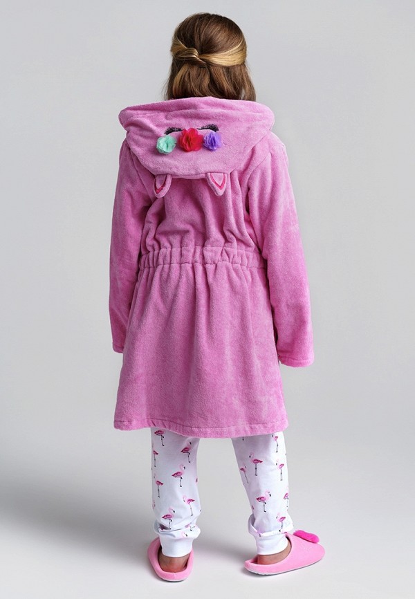 фото Халат домашний playtoday