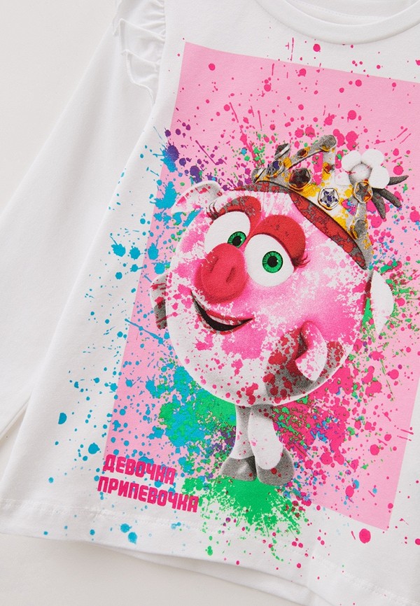 фото Лонгслив playtoday