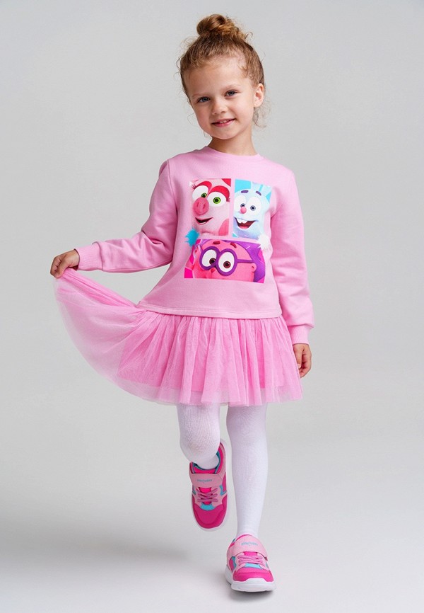 фото Платье playtoday