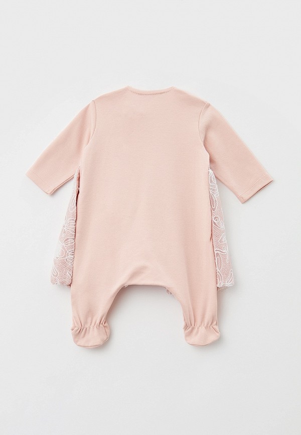 фото Комбинезон и шапка choupette